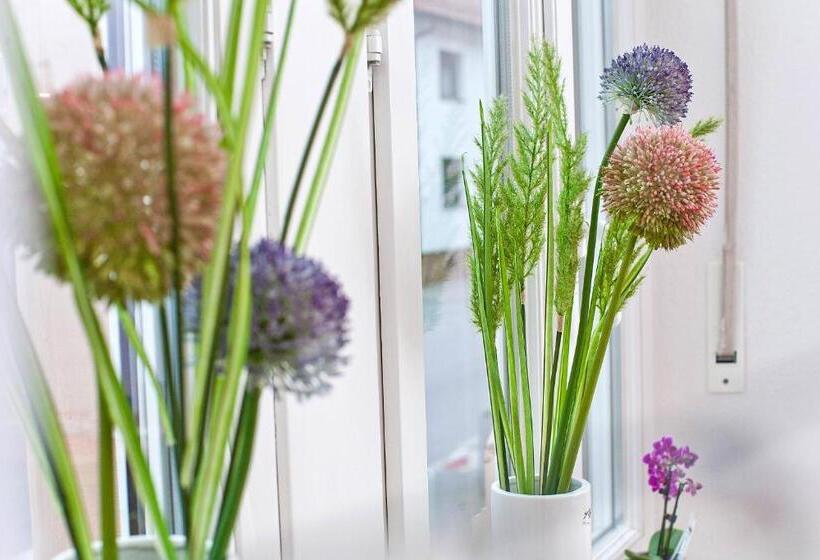 스탠다드 룸, Gruenshof