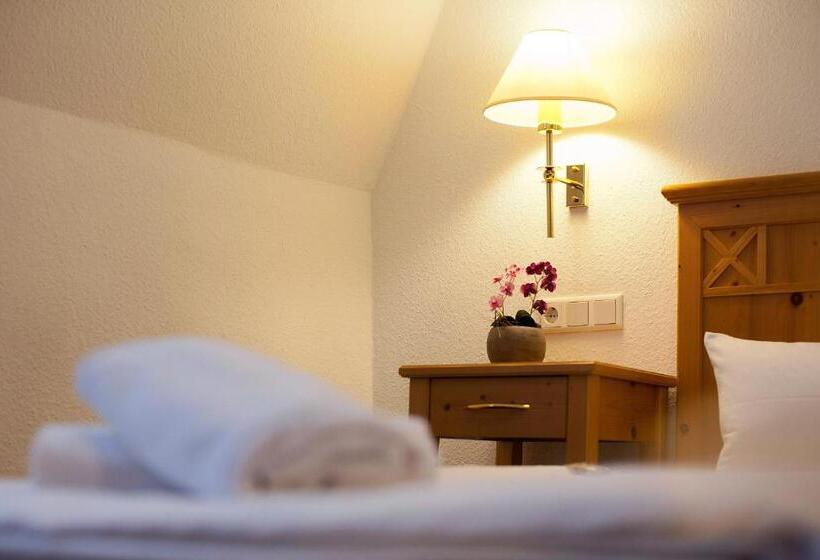 스탠다드 룸, Gruenshof