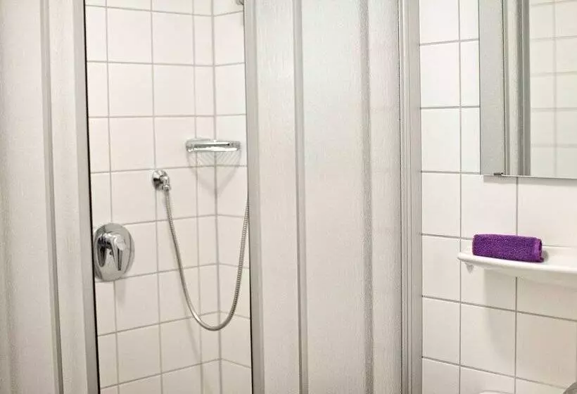 Standard Yhden Hengen Huone, Gruenshof