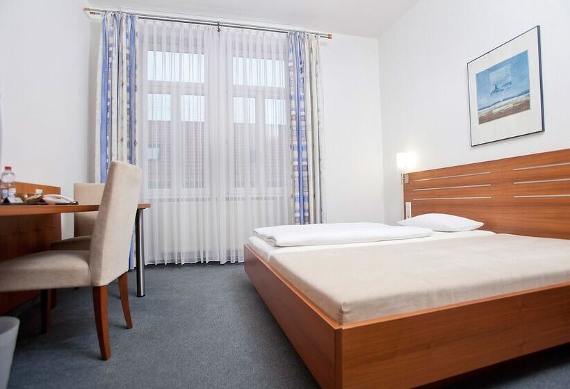 스탠다드 싱글 룸, Gruenshof