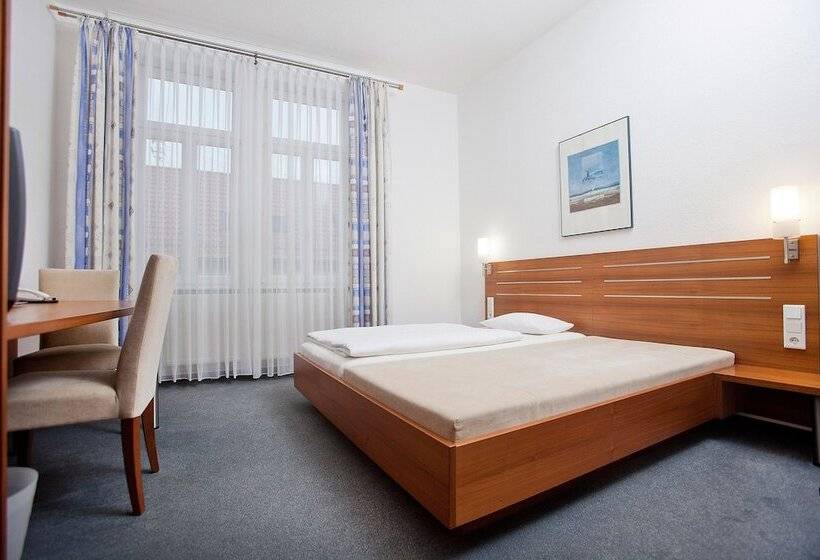 스탠다드 싱글 룸, Gruenshof