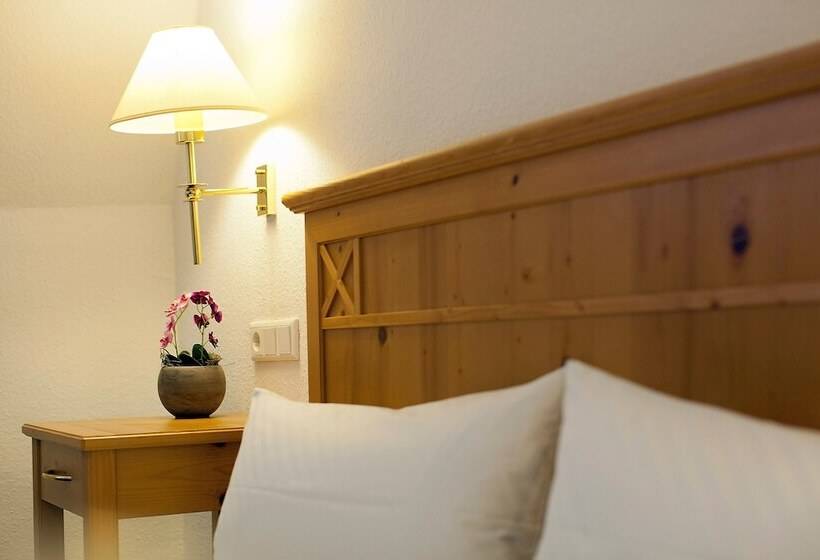 스탠다드 룸, Gruenshof