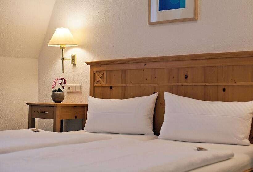 스탠다드 룸, Gruenshof