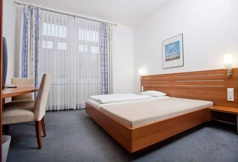 Standard-huone, Gruenshof