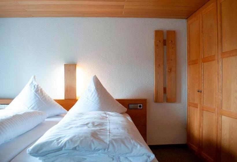 Номер Стандарт, Gästehaus Münchner Kindl