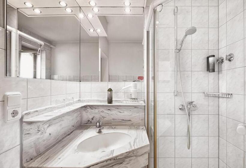 Номер бизнес-класса, Trail Hotel Oberstaufen