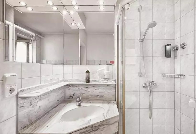 ビジネスルーム, Trail Hotel Oberstaufen