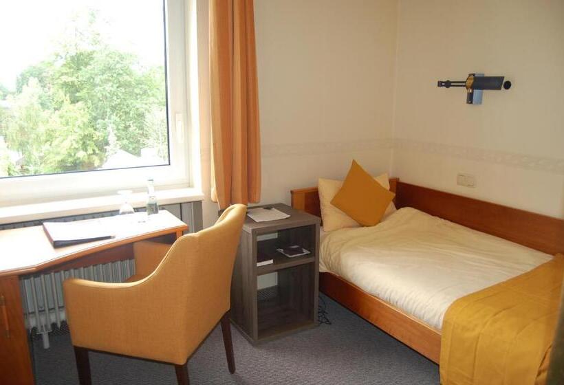 Номер Комфорт Индивидуальный, Heidehotel Bad Bevensen