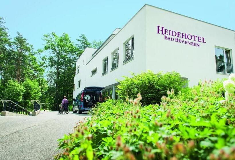 Номер Стандарт, Heidehotel Bad Bevensen