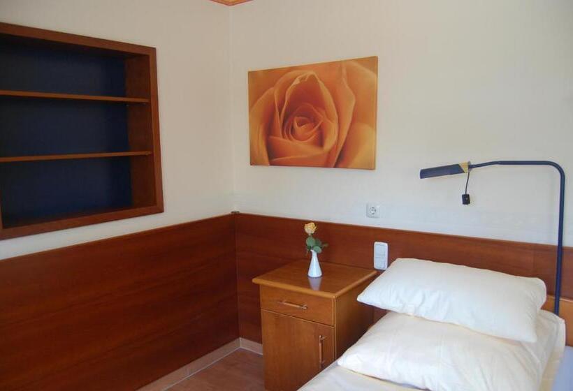 舒适型房间, Heidehotel Bad Bevensen