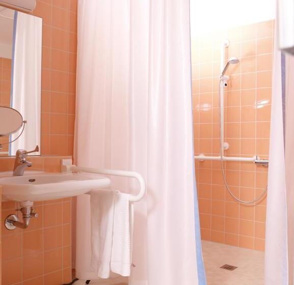 Номер Комфорт, Heidehotel Bad Bevensen