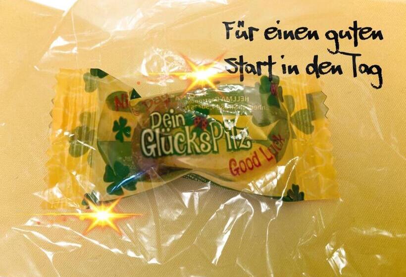 标准单人间, Kaiserswerth