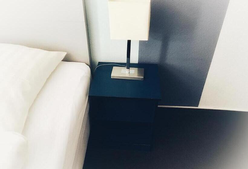 标准间, Kaiserswerth