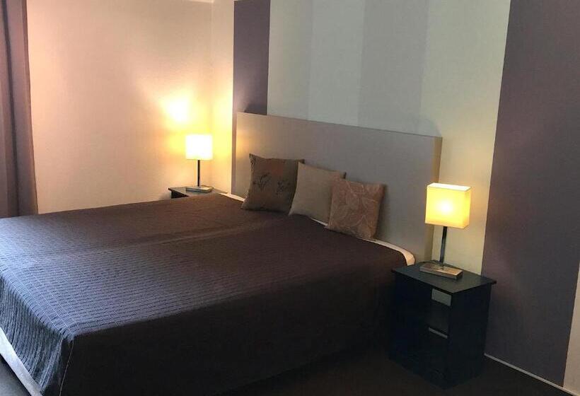 标准间, Kaiserswerth