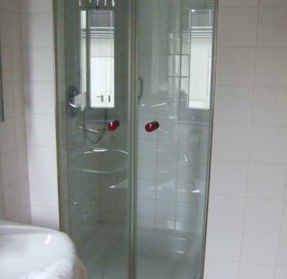 חדר סטנדרט, Kolping