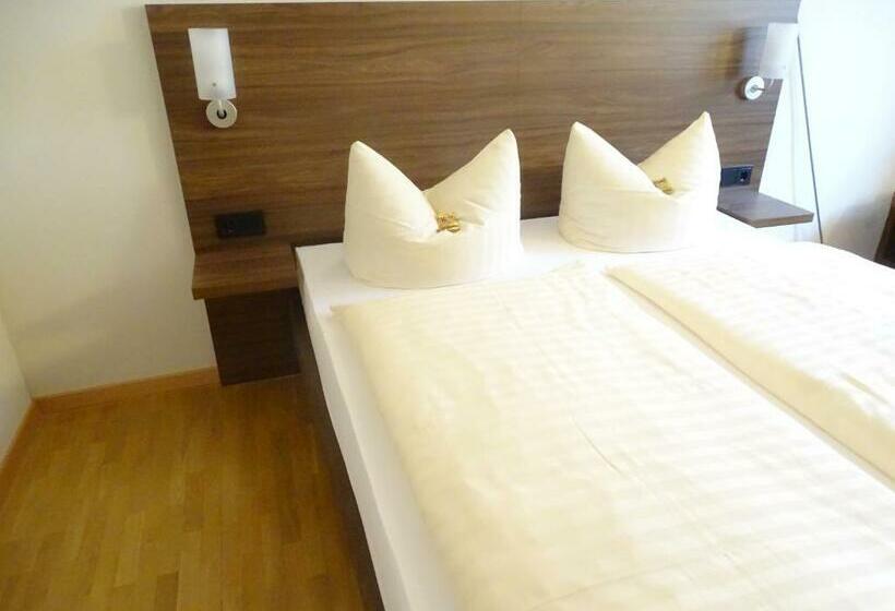 חדר סטנדרט, Kolping