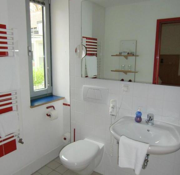 חדר סטנדרט, Kolping