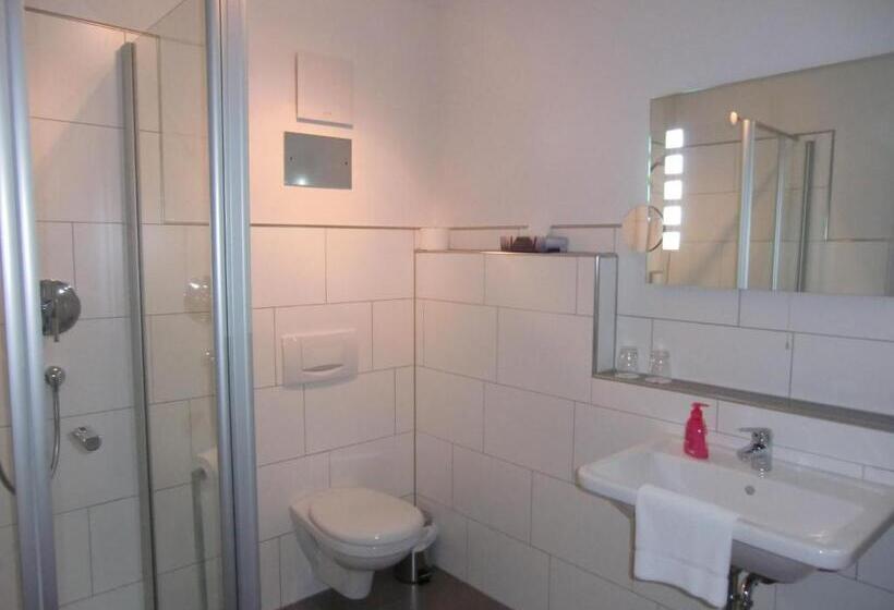 חדר סטנדרט יחיד, Kolping