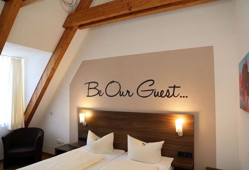 חדר סטנדרט, Kolping