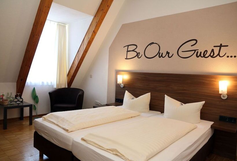 חדר סטנדרט, Kolping