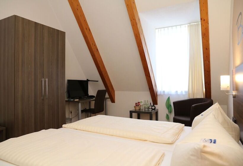 חדר סטנדרט, Kolping