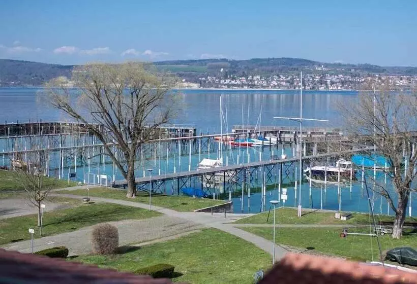 スタンダードルーム, Landhotel Bodensee