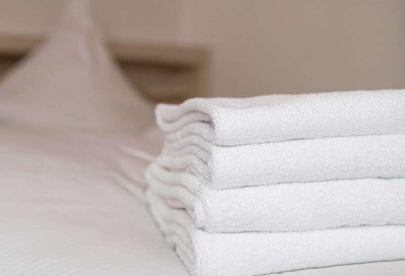 Quarto standard, Landhotel Bodensee