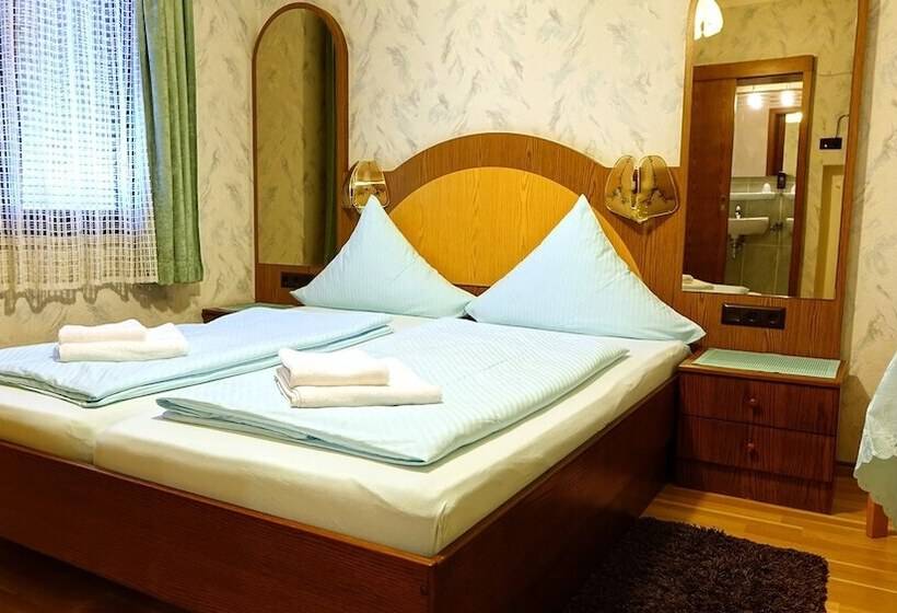 标准间, Landhotel Bodensee
