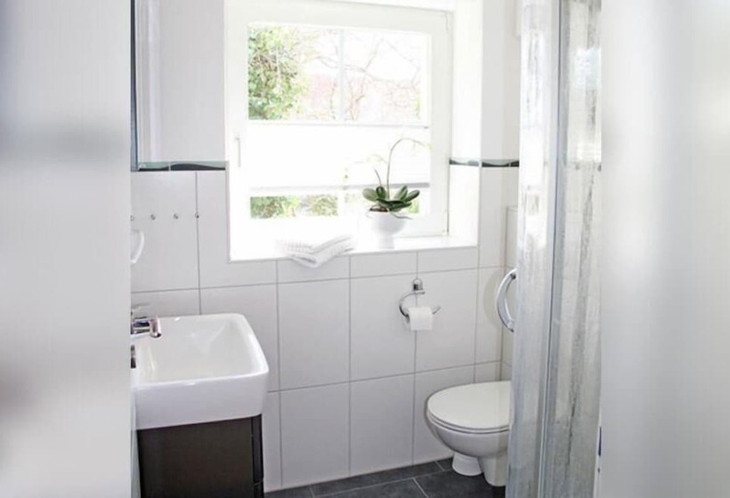 Quarto standart individual, Landhotel Bodensee