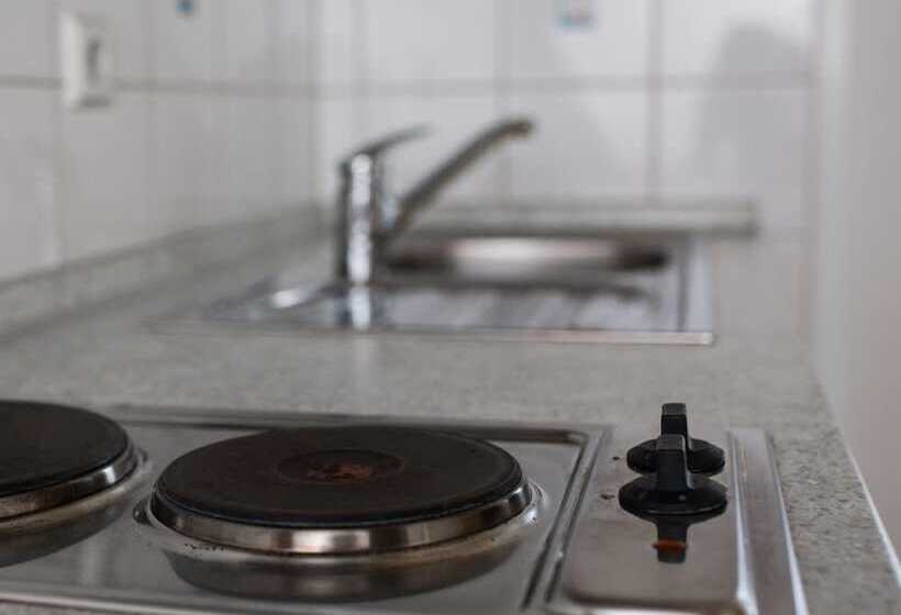 Quarto standart individual, Landhotel Bodensee