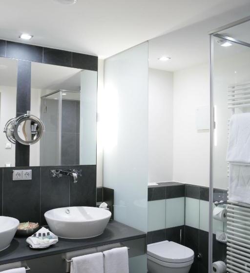 豪华房间, Maximilian