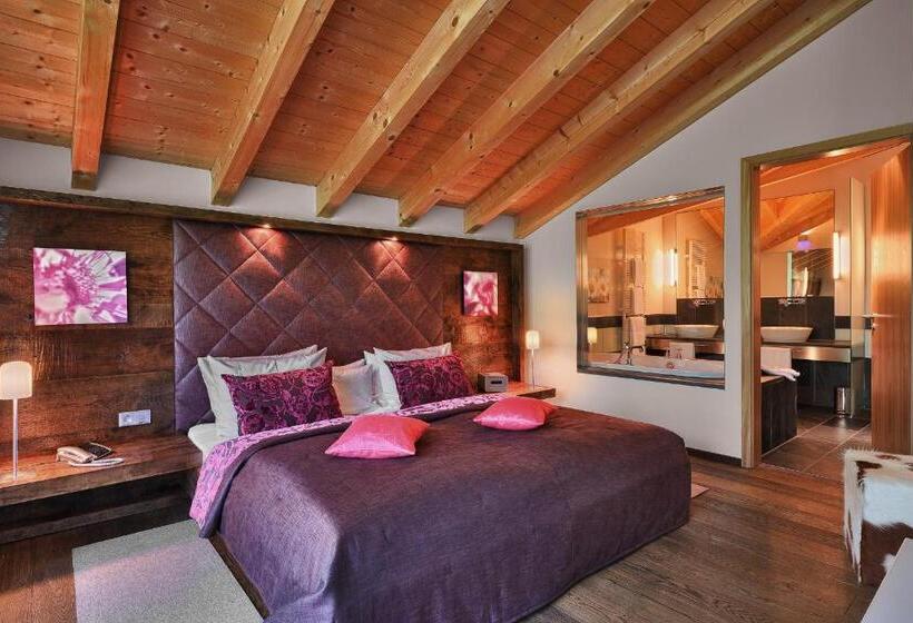 豪华房间, Maximilian