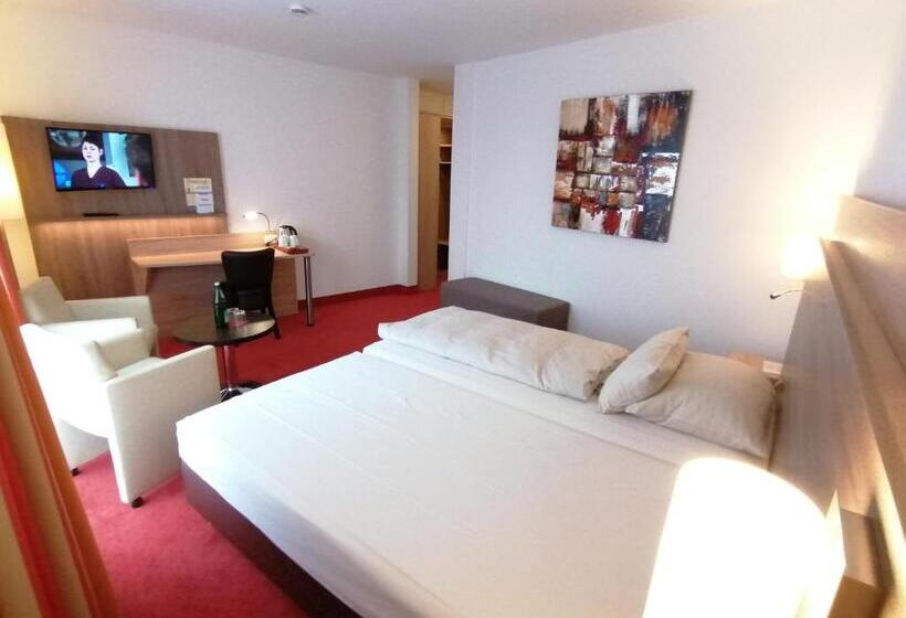 标准间, Montana Hotel Mönchengladbach