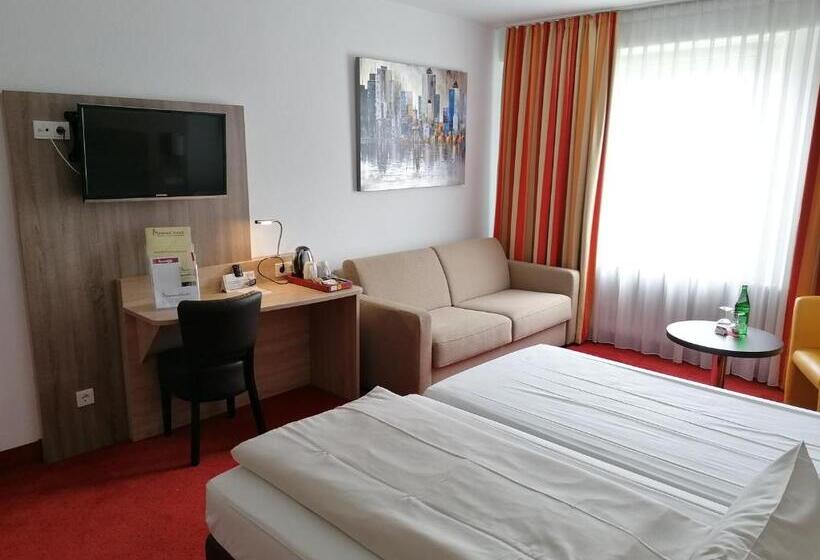 标准间, Montana Hotel Mönchengladbach