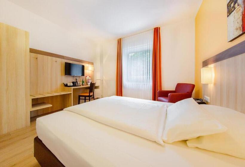 标准间, Montana Hotel Mönchengladbach