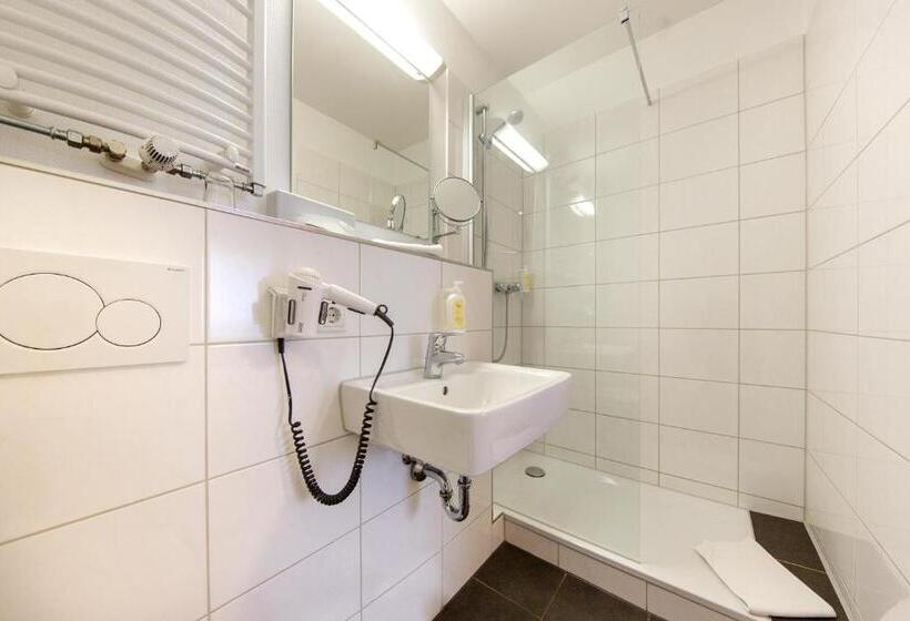 标准间, Montana Hotel Mönchengladbach