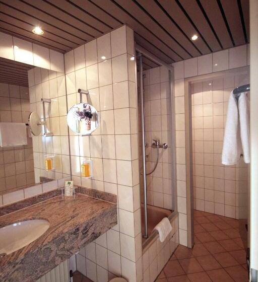 标准间, Montana Hotel Mönchengladbach