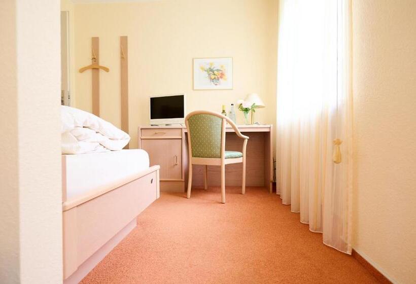 חדר סטנדרט יחיד, Morgensonne