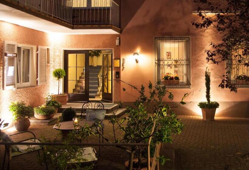 חדר סטנדרט יחיד, Morgensonne