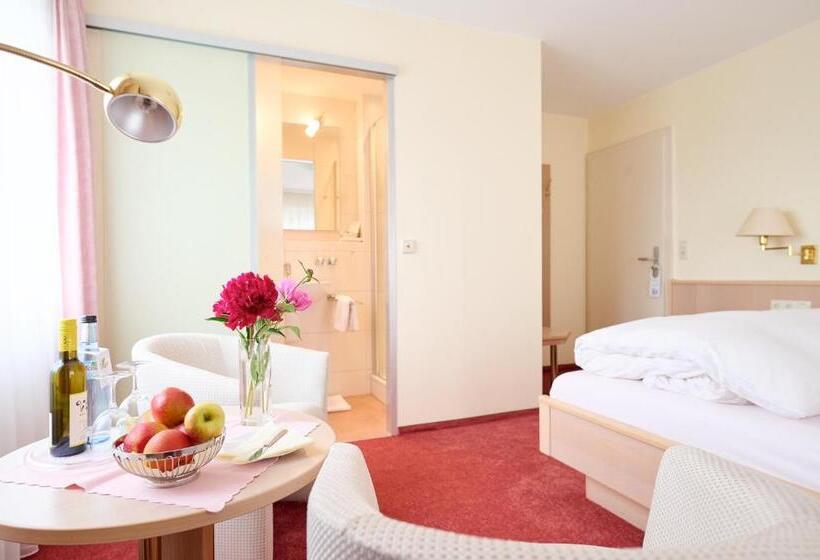 חדר סטנדרט, Morgensonne