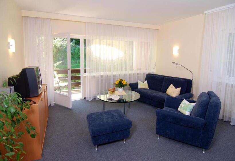 חדר סטנדרט, Morgensonne