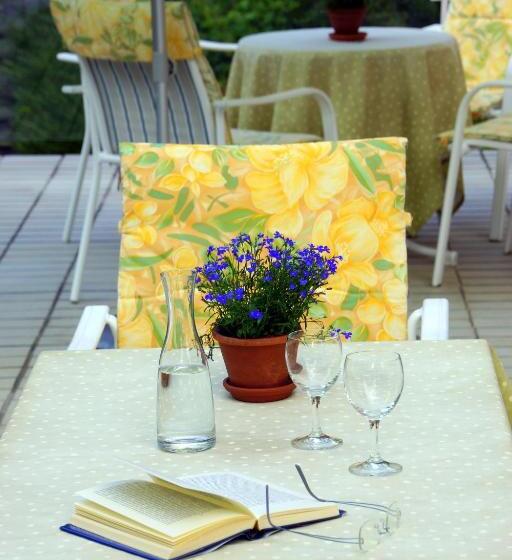 חדר סטנדרט, Morgensonne