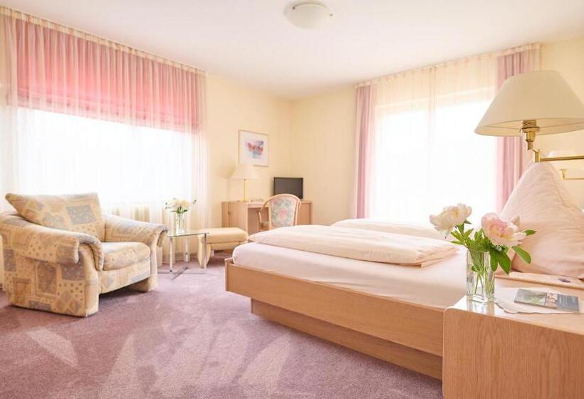 סוויטה, Morgensonne