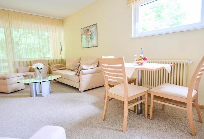 סוויטה, Morgensonne