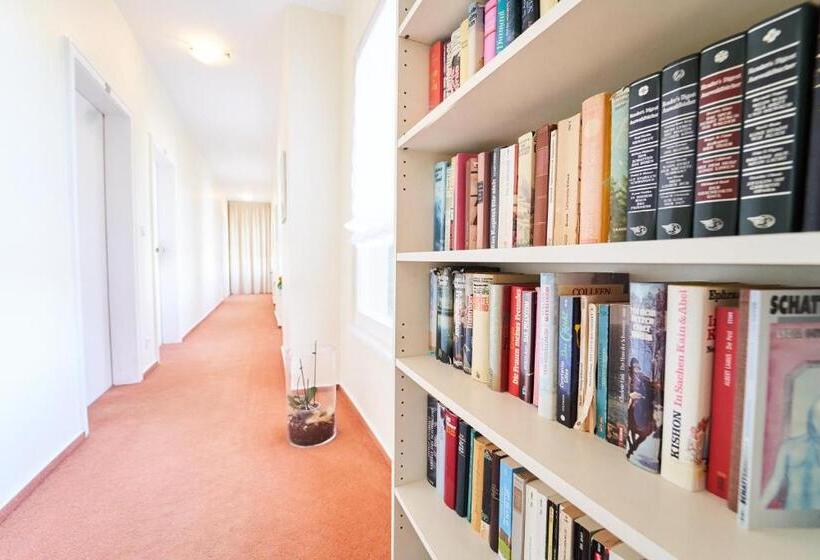 סוויטה, Morgensonne