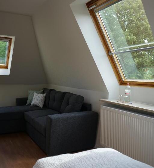 豪华房间, Niedersachsen Hof