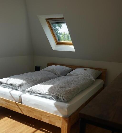 豪华房间, Niedersachsen Hof