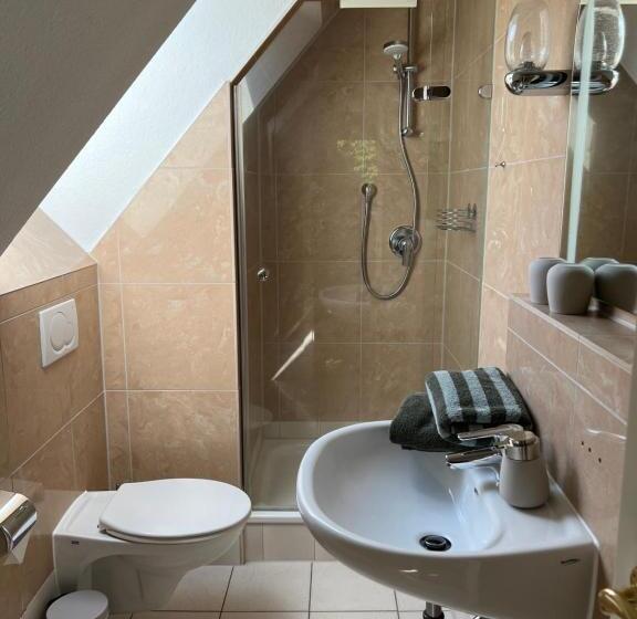 豪华房间, Niedersachsen Hof