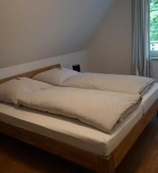 ２ベッドスイートルーム, Niedersachsen Hof