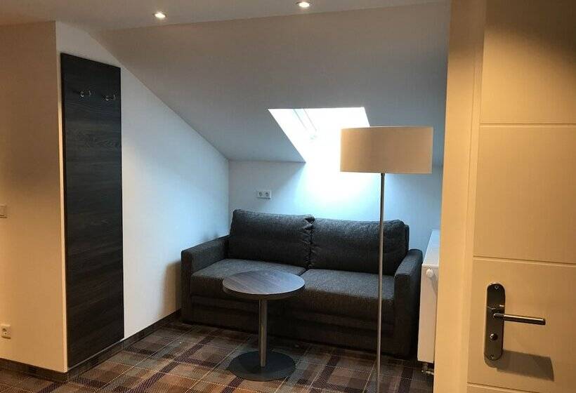 חדר סטנדרט, Marienhof